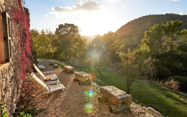 Hotel Mirabó De Valldemossa