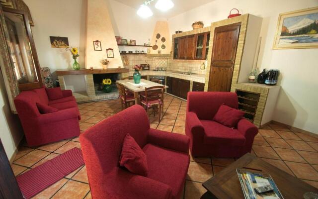Casa Sa Carrubedda