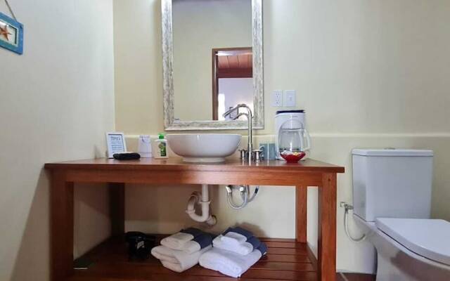 The BNB on Triggerfish Close to the airport