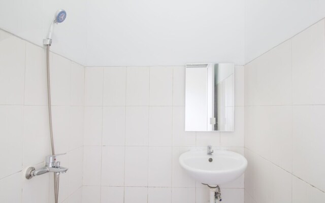 Hotel Taman Wirama by OYO Rooms