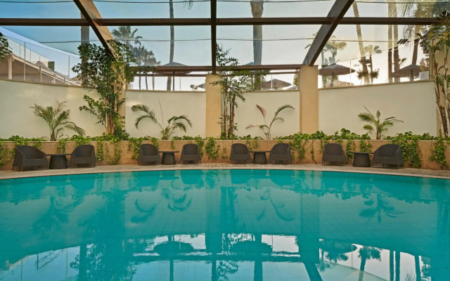 Atlantica Oasis Hotel And Gardens