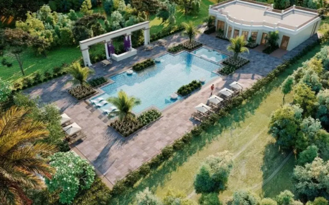 Sawai Madhopur Lodge – IHCL SeleQtions