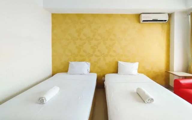 Cozy Cranny Studio At Apartment Beverly Dago