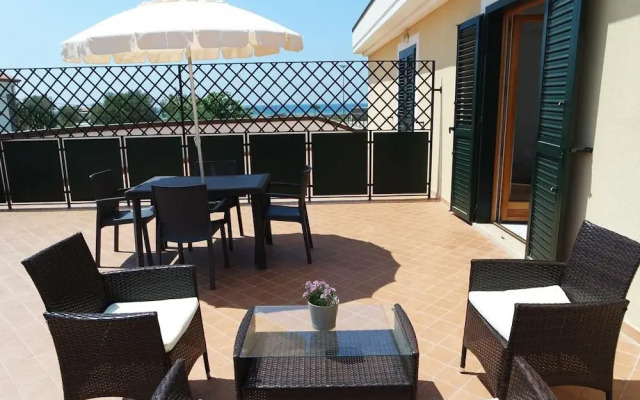 Mare in Suite
