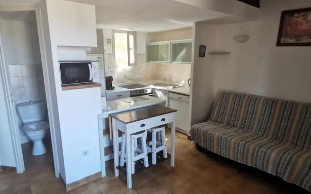 Résidence Les Hauts De L'Avena