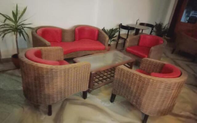 Hotel Sunshine Dharamshala