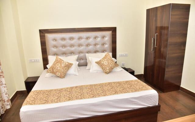Royal Cedar BnB
