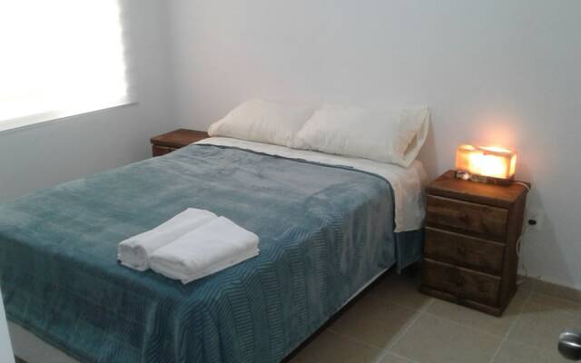 Modern apartment Playa del Carmen