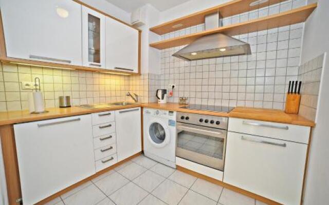 Grand Apartments Tulipan