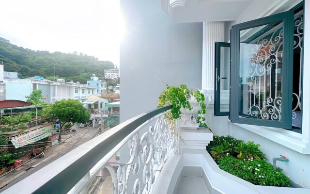Milanesa Hotel & Apartment