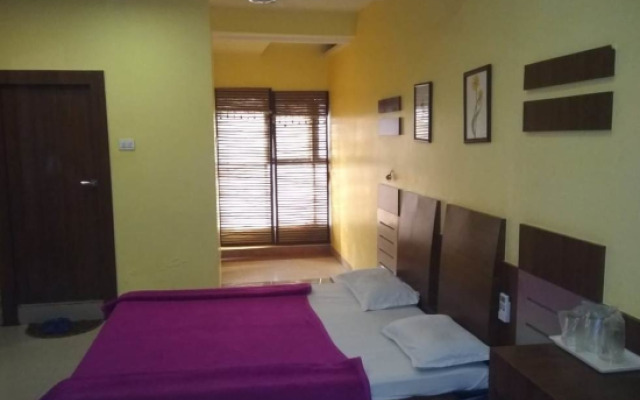 Hotel Jindal
