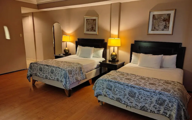 Princess Hotel & Casino