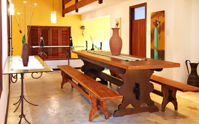 Pousada Arraial Colonial