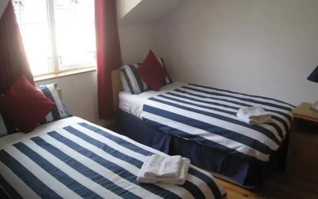 Bricin Lodge Self-Catering Accommodation