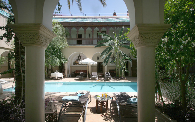 Demeures d'orient Riad Deluxe & Spa