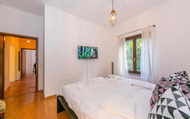 Casa Luisa in Muralto Locarno