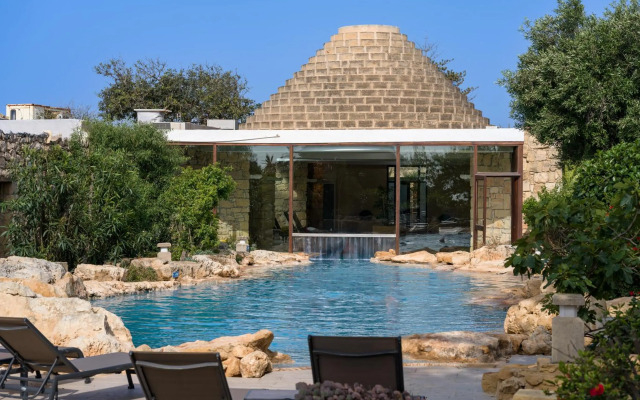Hotel Ta' Cenc & Spa