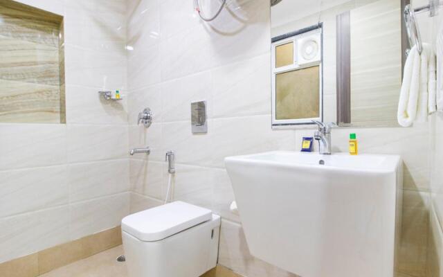 Green Lotus Residency