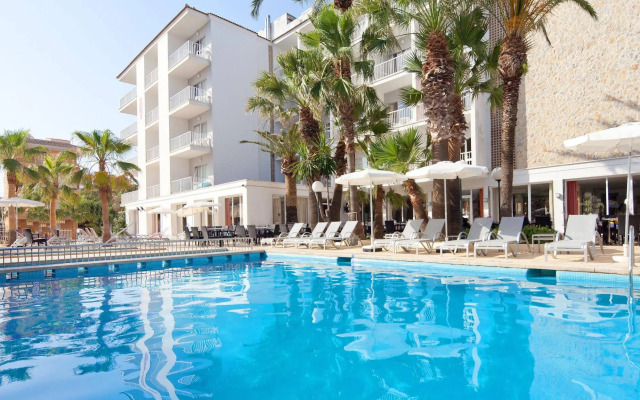 Hotel JS Yate