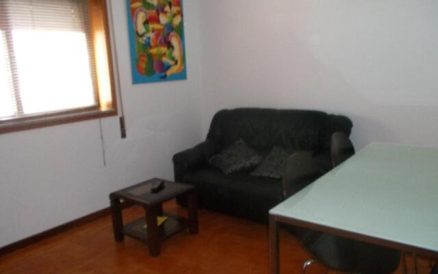 Afurada Apartment - 2 Room - 5 Persons