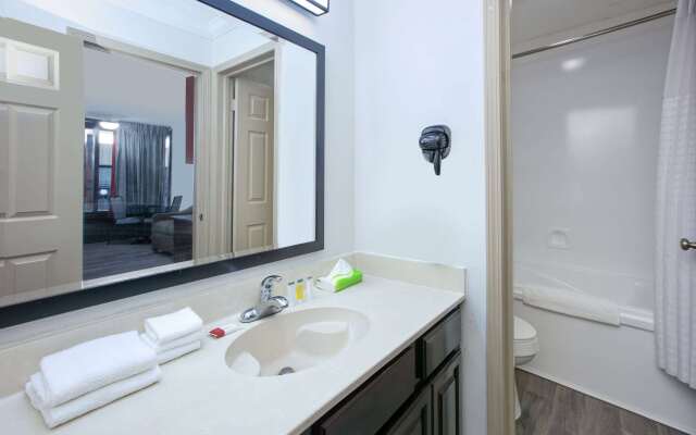 Ramada by Wyndham Diamondhead I-10/Gulfport