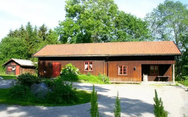 Bakker Gjestegård