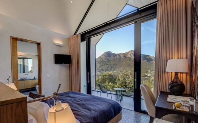 Future Found Sanctuary, Luxury Boutique Hotel By NEWMARK