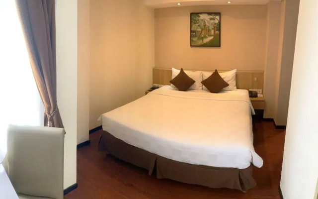 Nemuru Grand Serpong