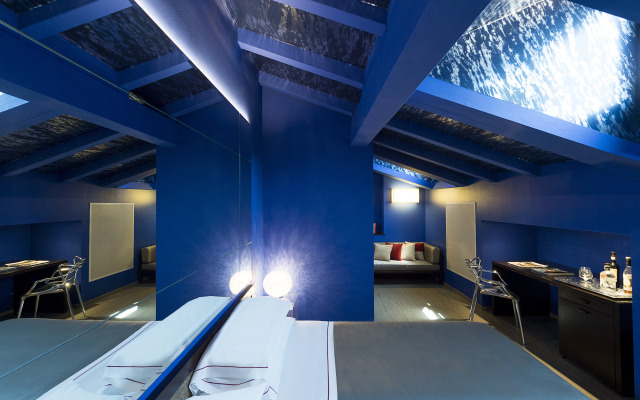 Phi Hotel Bologna