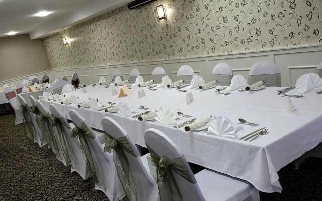 Seacote Hotel