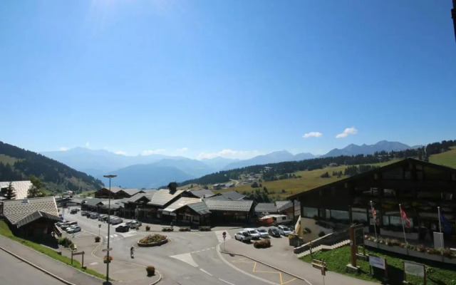 Appartement Les Saisies, 4 pièces, 8 personnes - FR-1-293-59