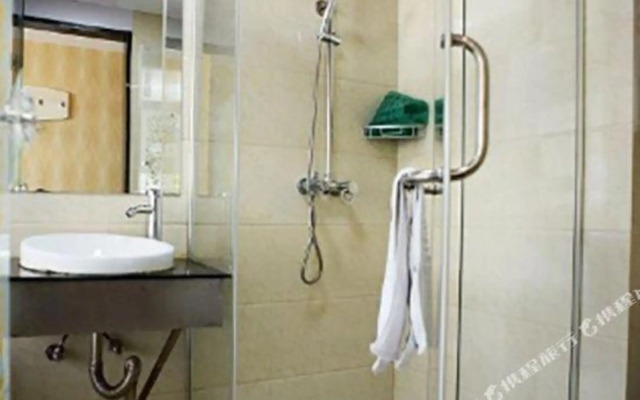 Xishan Business Hotel