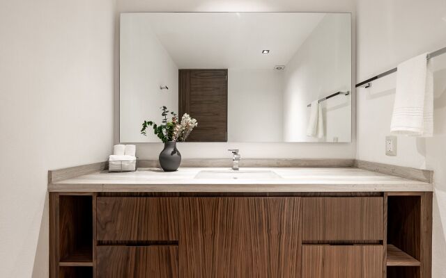 Casai Polanco 2BR 2BA Chic Escape