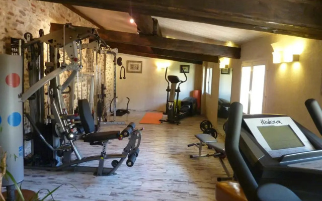 Les Coulisses du Domaine de la Tannerie