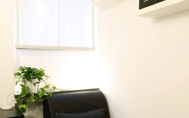 Casa Vacanze Gianicolo