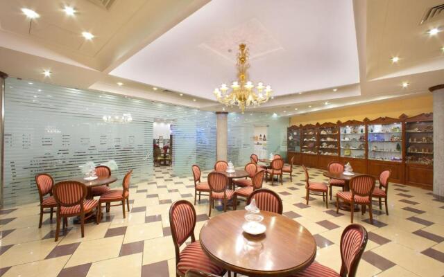 Ulisse Deluxe Hostel