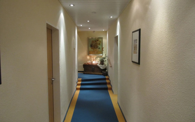Alleehotel Eschen