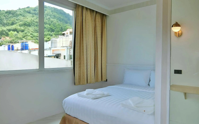 Phuket Sira Boutique Hotel