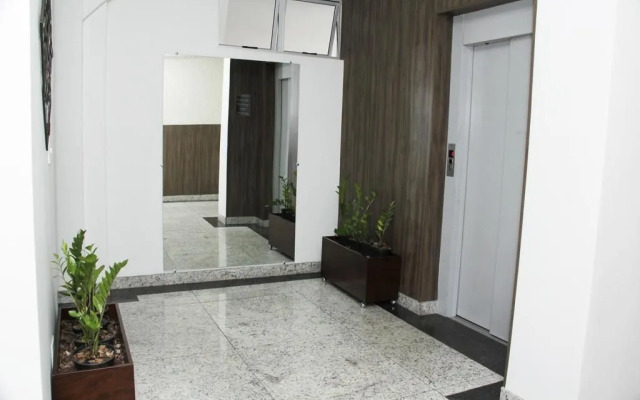 Contagem Centro Hotel