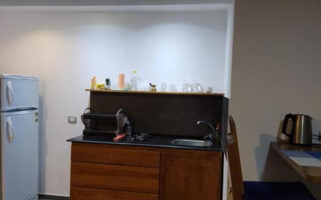 Bedouina Suites