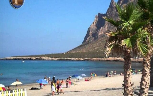 Bed & Breakfast Torre Saracena