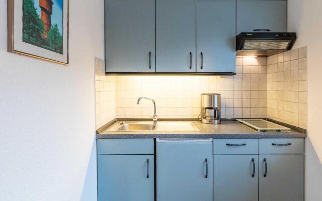 Haus Relax Appartements Duhnen Haus Relax Appartements Duhnen - Wohnung 2