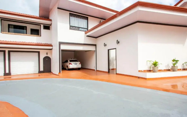 Serenity Rainforest Condos