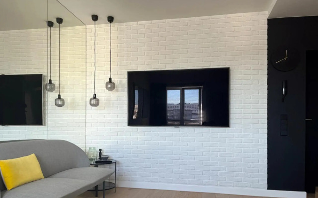 Apartament Modern Gdynia