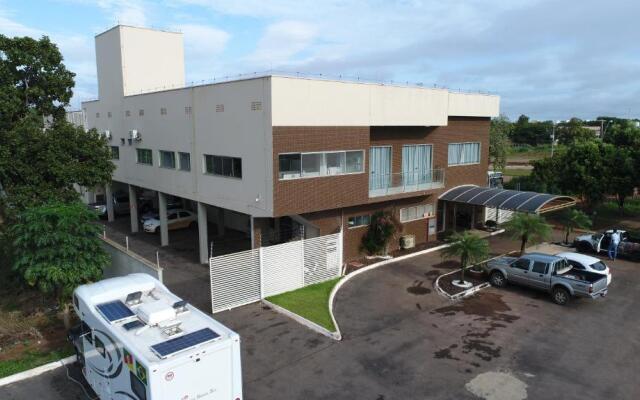 Italian Palace Hotel