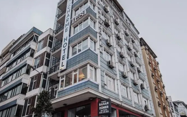 Samsun Charme Hotel