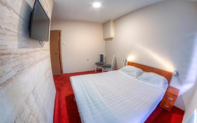 Motel Stari Konak