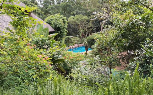 Nature Lovers Paradise