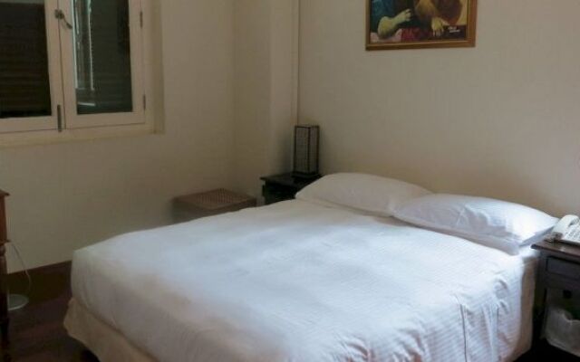 Citystate Serviced Apartments