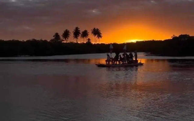 Suites Beira Mar Maracaipe